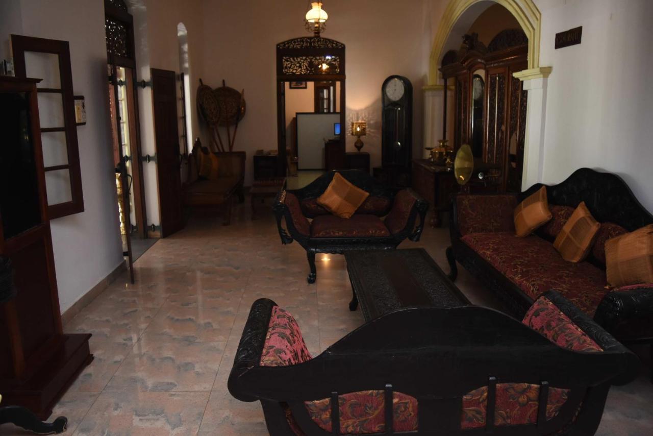 Centauria Hill Resort Ratnapura Extérieur photo